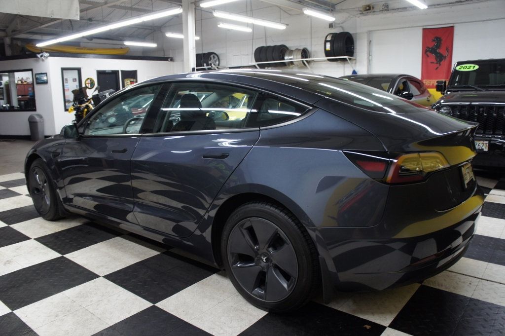 2023 Tesla Model 3 photo 6
