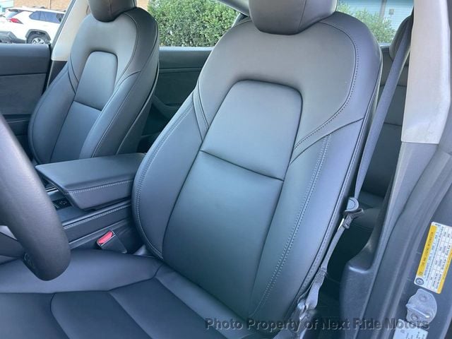 2023 Tesla Model 3 2023 TESLA MODEL 3 4D SEDAN 1-OWNER GREAT-DEAL 615-730-9991 - 23052776 - 15