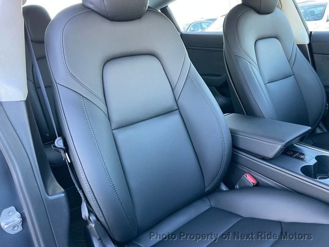2023 Tesla Model 3 2023 TESLA MODEL 3 4D SEDAN 1-OWNER GREAT-DEAL 615-730-9991 - 23052776 - 16