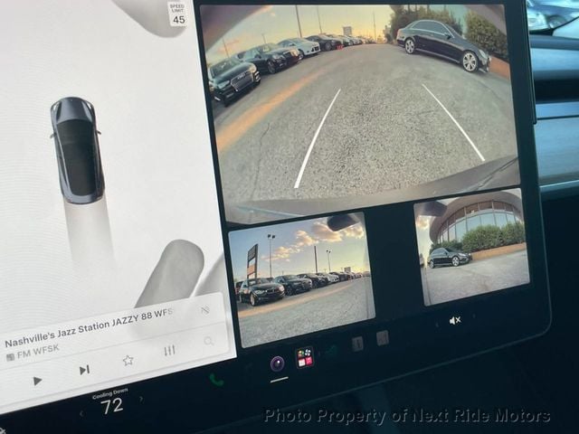 2023 Tesla Model 3 2023 TESLA MODEL 3 4D SEDAN 1-OWNER GREAT-DEAL 615-730-9991 - 23052776 - 22