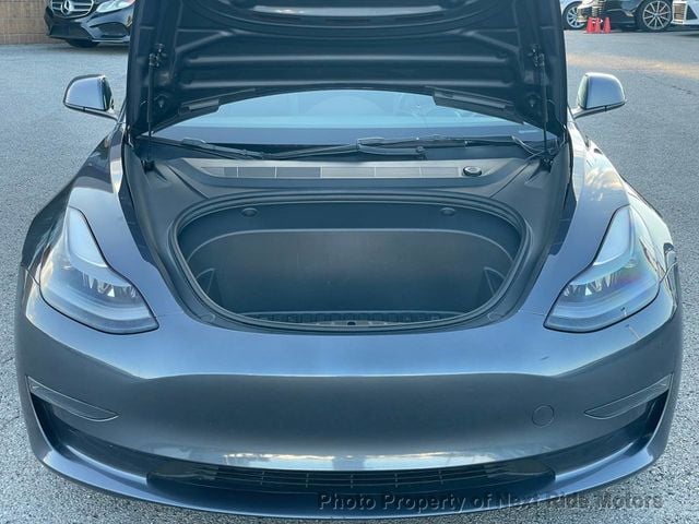 2023 Tesla Model 3 2023 TESLA MODEL 3 4D SEDAN 1-OWNER GREAT-DEAL 615-730-9991 - 23052776 - 24