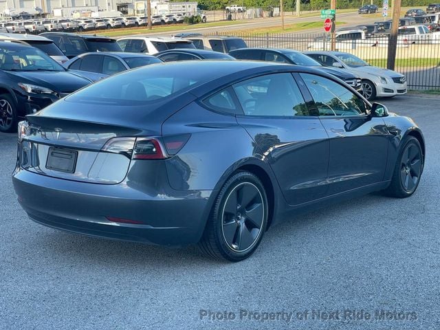2023 Tesla Model 3 2023 TESLA MODEL 3 4D SEDAN 1-OWNER GREAT-DEAL 615-730-9991 - 23052776 - 5