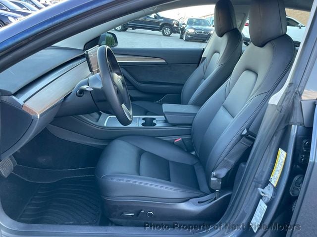 2023 Tesla Model 3 2023 TESLA MODEL 3 4D SEDAN 1-OWNER GREAT-DEAL 615-730-9991 - 23052776 - 8