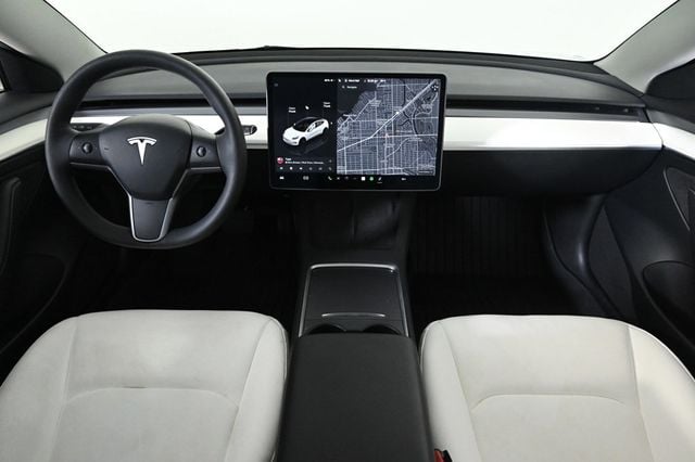 2023 Tesla Model 3 Base - 22767111 - 7