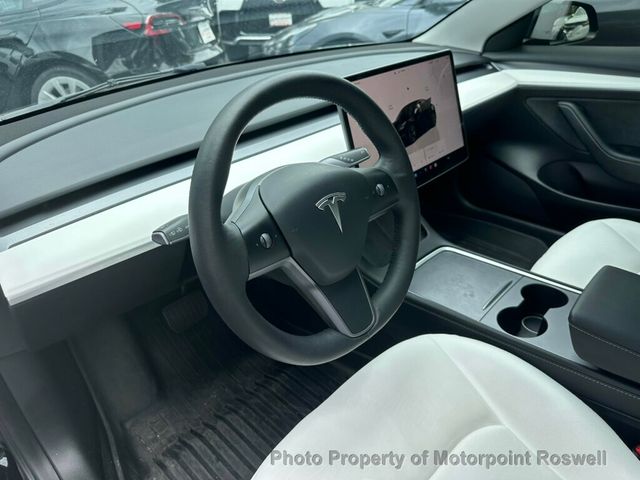 2023 Tesla Model 3 FULL SELF DRIVING!  - 23030145 - 9