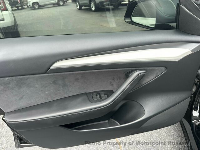 2023 Tesla Model 3 FULL SELF DRIVING!  - 23030145 - 10