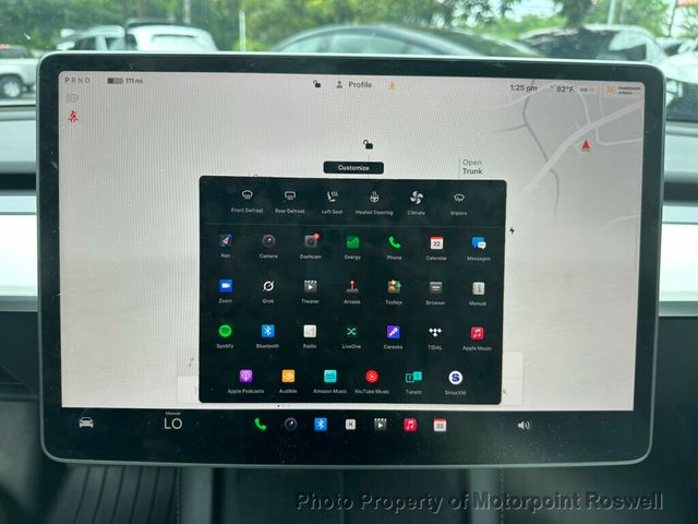 2023 Tesla Model 3 FULL SELF DRIVING!  - 23030145 - 13