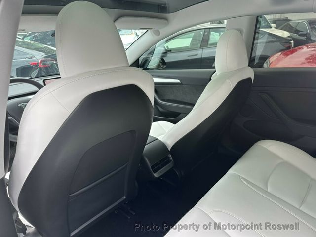 2023 Tesla Model 3 FULL SELF DRIVING!  - 23030145 - 16