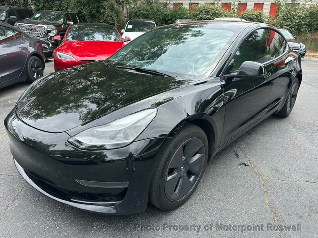 2023 Tesla Model 3 FULL SELF DRIVING!  - 23030145 - 21