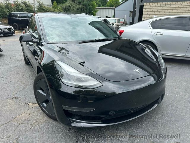 2023 Tesla Model 3 FULL SELF DRIVING!  - 23030145 - 3