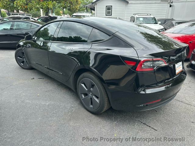 2023 Tesla Model 3 FULL SELF DRIVING!  - 23030145 - 5