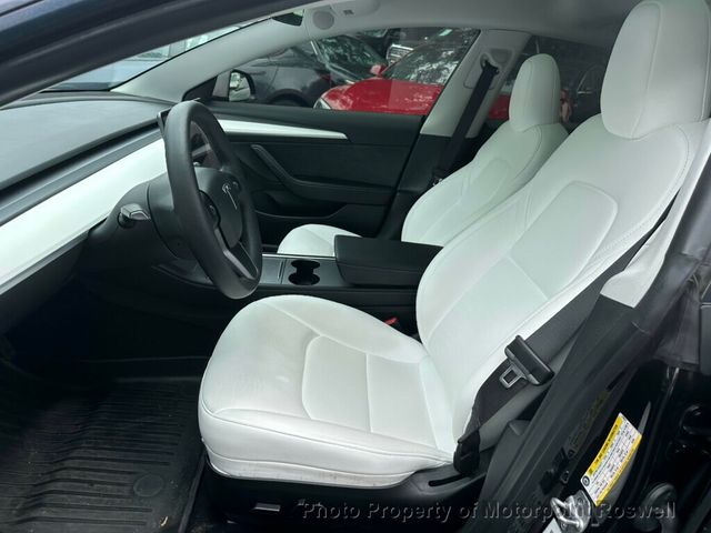 2023 Tesla Model 3 FULL SELF DRIVING!  - 23030145 - 7