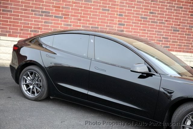 2023 Tesla Model 3 Long Range AWD - 23000070 - 9