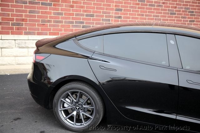 2023 Tesla Model 3 Long Range AWD - 23000070 - 10