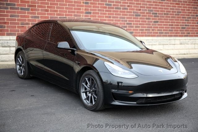 2023 Tesla Model 3 Long Range AWD - 23000070 - 13