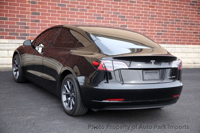 2023 Tesla Model 3 Long Range AWD - 23000070 - 16