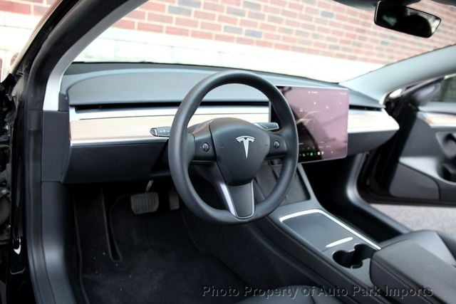 2023 Tesla Model 3 Long Range AWD - 23000070 - 18