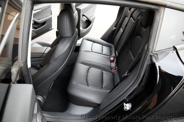 2023 Tesla Model 3 Long Range AWD - 23000070 - 20