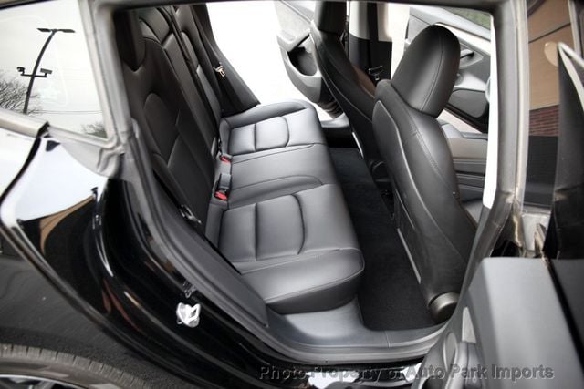 2023 Tesla Model 3 Long Range AWD - 23000070 - 21