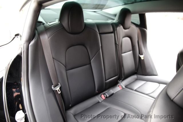 2023 Tesla Model 3 Long Range AWD - 23000070 - 22