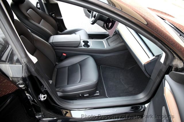 2023 Tesla Model 3 Long Range AWD - 23000070 - 23