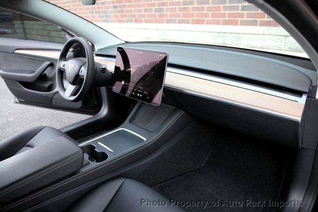 2023 Tesla Model 3 Long Range AWD - 23000070 - 25