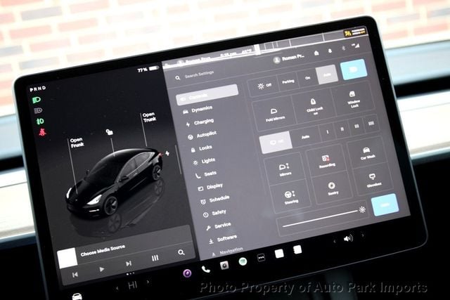2023 Tesla Model 3 Long Range AWD - 23000070 - 26