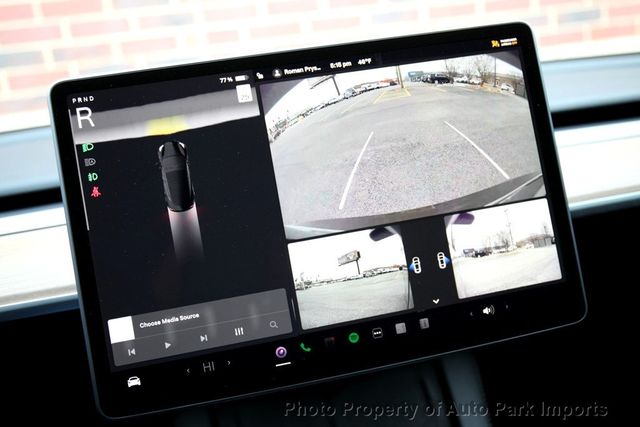 2023 Tesla Model 3 Long Range AWD - 23000070 - 27