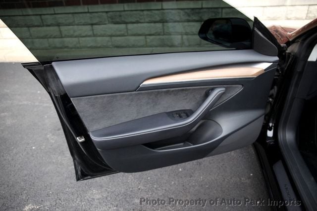 2023 Tesla Model 3 Long Range AWD - 23000070 - 28