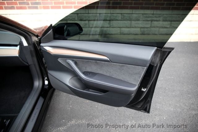 2023 Tesla Model 3 Long Range AWD - 23000070 - 29