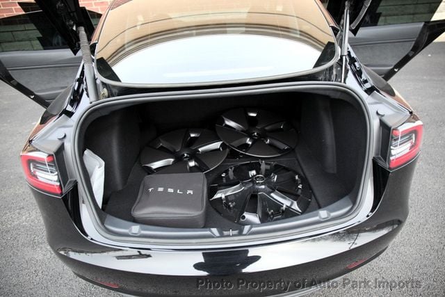 2023 Tesla Model 3 Long Range AWD - 23000070 - 30