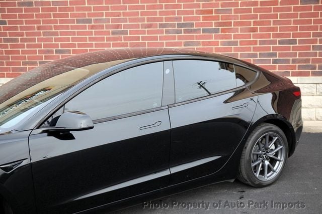 2023 Tesla Model 3 Long Range AWD - 23000070 - 4