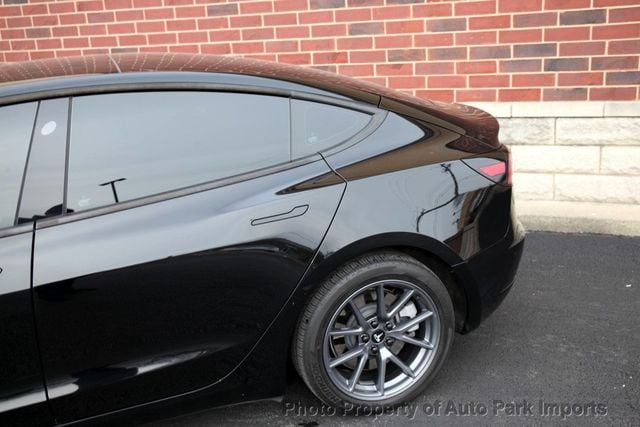 2023 Tesla Model 3 Long Range AWD - 23000070 - 5