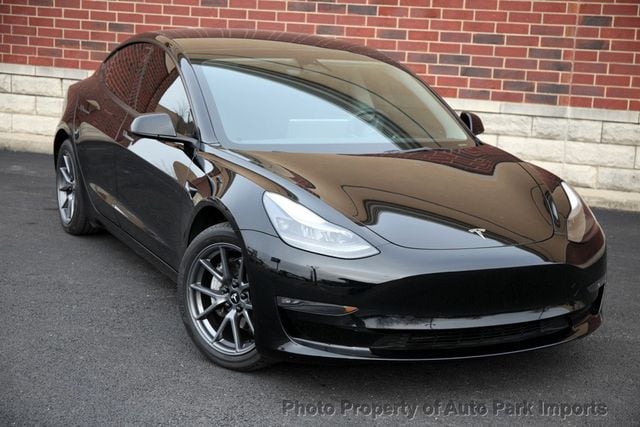 2023 Tesla Model 3 Long Range AWD - 23000070 - 7