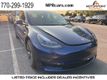2023 Tesla Model 3 Long Range AWD - 23048694 - 0