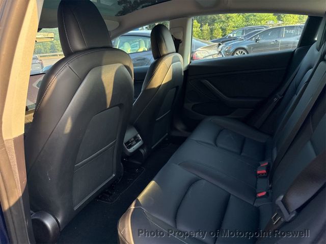 2023 Tesla Model 3 Long Range AWD - 23048694 - 1