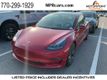 2023 Tesla Model 3 Long Range AWD - 23048723 - 0