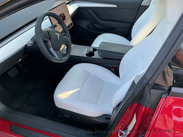 2023 Tesla Model 3 Long Range AWD - 23048723 - 1