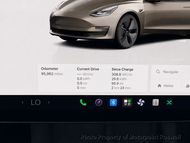 2023 Tesla Model 3 Long Range AWD - 23058064 - 2