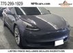2023 Tesla Model 3 Long Range AWD - 23087231 - 0