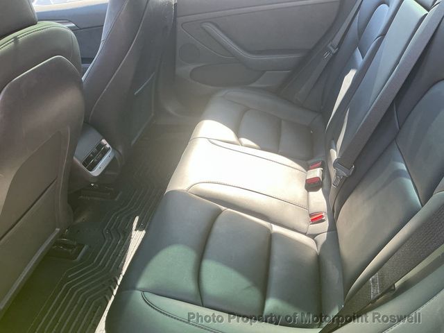 2023 Tesla Model 3 Long Range AWD - 23090053 - 1