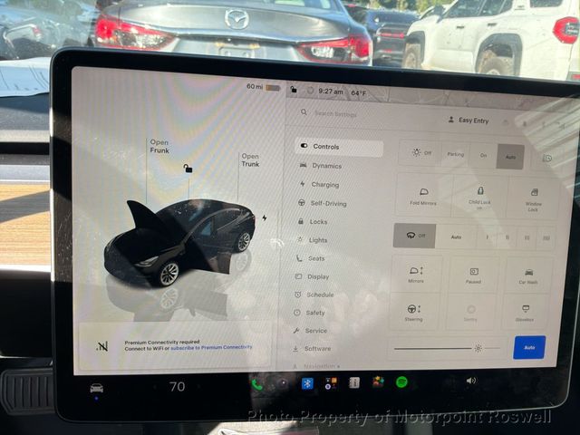 2023 Tesla Model 3 Long Range AWD - 23090053 - 2