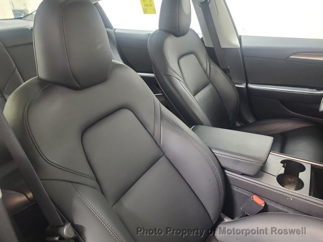 2023 Tesla Model 3 Long Range AWD - 23093266 - 1