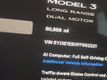 2023 Tesla Model 3 Long Range AWD - 23093266 - 2