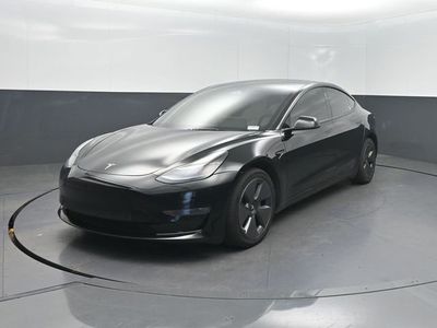 2023 Tesla Model 3 - 5YJ3E1EB3PF609612