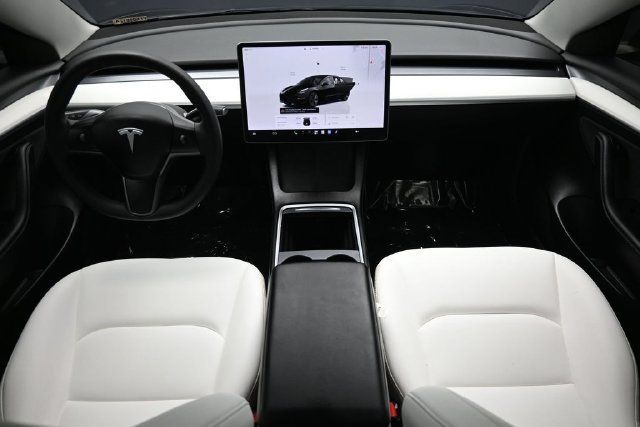 2023 Tesla Model 3 Long Range AWD - 23092138 - 10