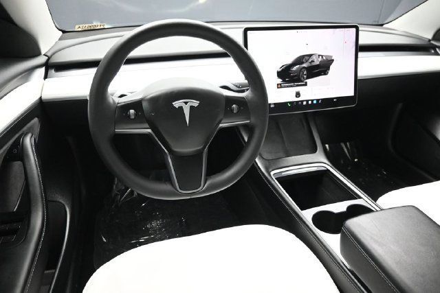 2023 Tesla Model 3 Long Range AWD - 23092138 - 11