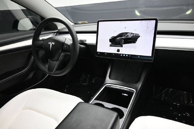 2023 Tesla Model 3 Long Range AWD - 23092138 - 12