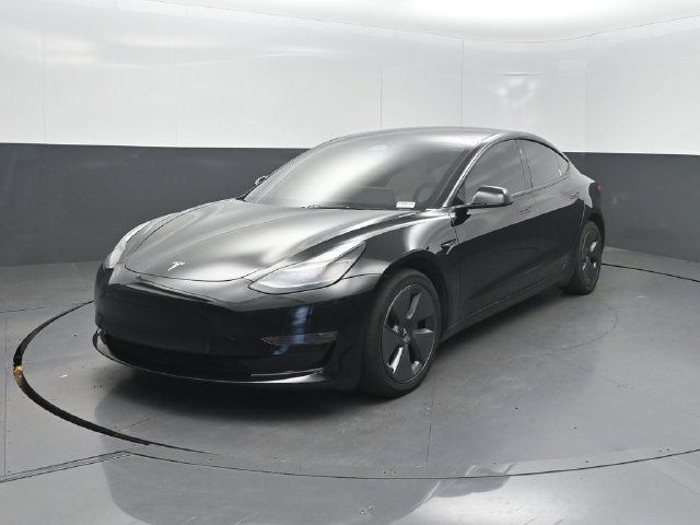 2023 Tesla Model 3 Long Range AWD - 23092138 - 1
