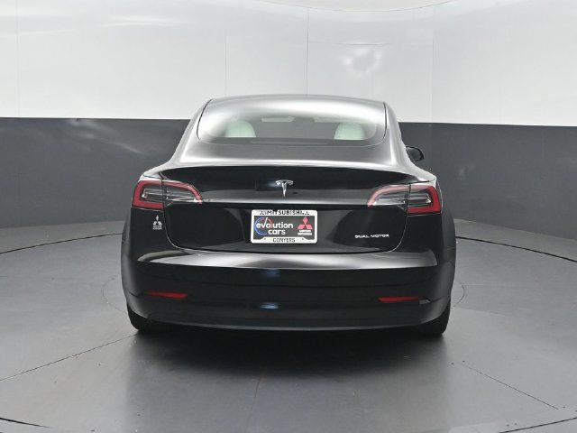 2023 Tesla Model 3 Long Range AWD - 23092138 - 19
